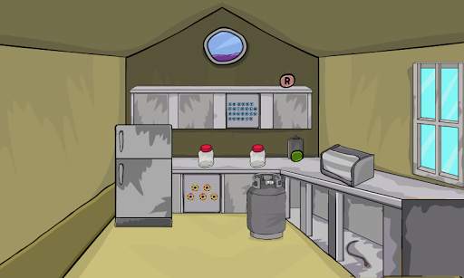 Little Bird Rescue screenshot 2