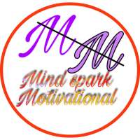Mindspark Motivational icon