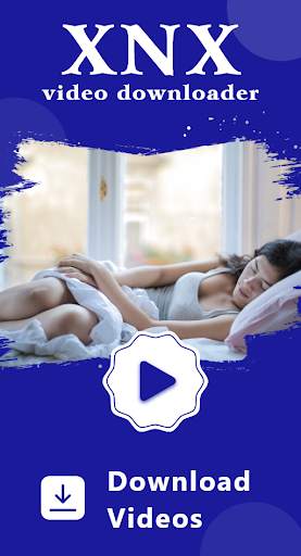 XNX Video Downloader - XNX Videos screenshot 1