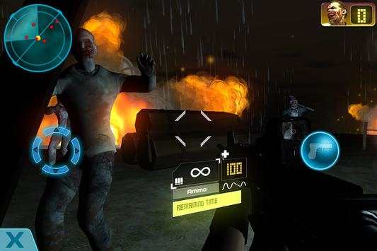 Zombie Killer screenshot 5