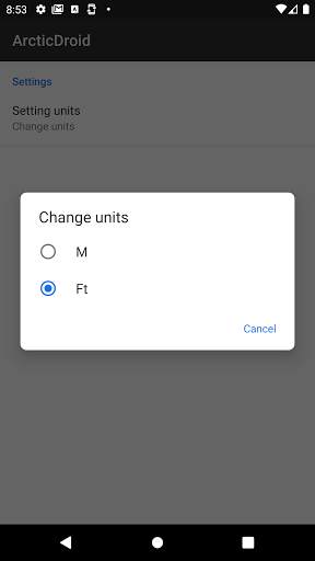 Air Conditioner BTU Calculator screenshot 7