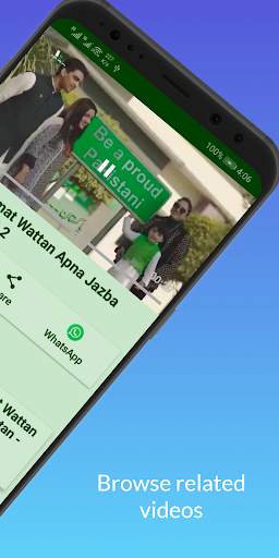 14 August Status App - Ready to Share Videos screenshot 4