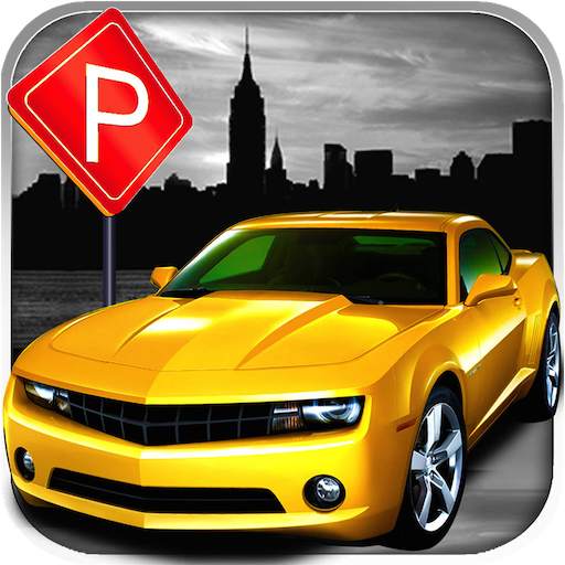 Parking 3D - Car Parking 1.9.2