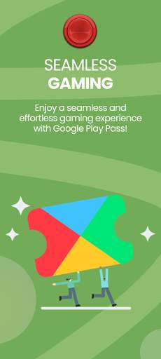 Bored Button - Play Pass Games screenshot 2