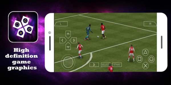 NEW PSP Emulator 2019 - PPSPP games Mobile Pro screenshot 2