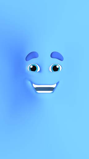 My Talking Slimy: cat friends screenshot 4