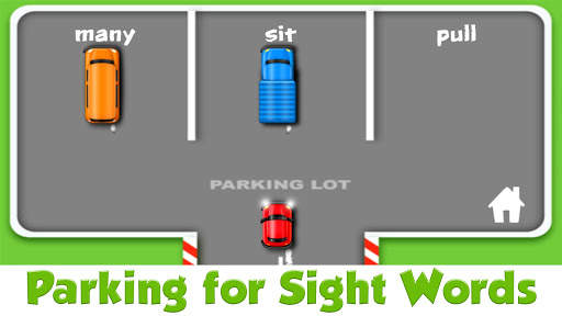 Sight Words  Pre-K to Grade-3 screenshot 7