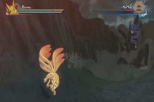 Tips Naruto Senki screenshot 3