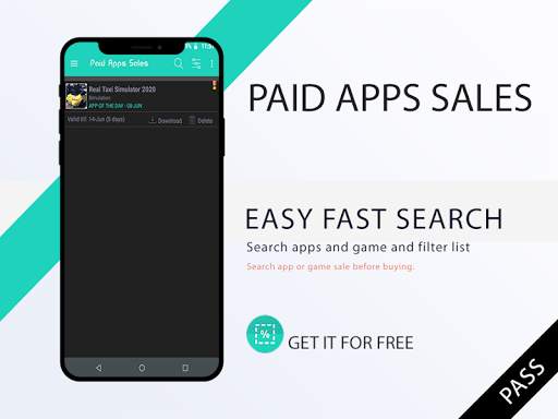 Paid Apps Free - Apps Gone Free For Limited Time screenshot 8