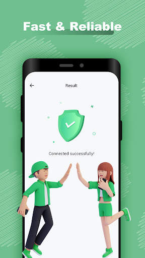 Fast Shield screenshot 3