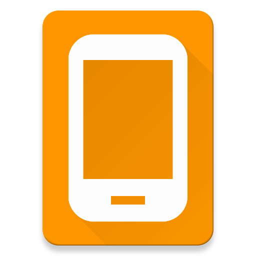 Display Metrics / Info icon