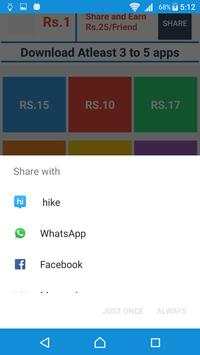 Ladoo (Free Recharge) screenshot 3