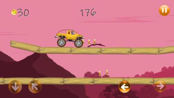 tom racing champion screenshot 8