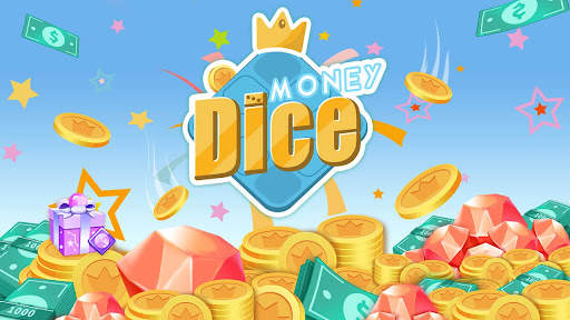 Lucky Money Dice - अधिक कमाए स्क्रीनशॉट 1