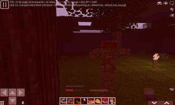 Buildcraft PE screenshot 2