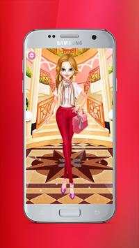Make-Up Me : Girls Games screenshot 8