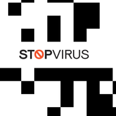 StopVirus Mobile Security icon