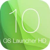 OS10 Launcher 1.0.2