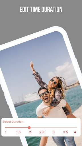 Photo Video Maker - Make Video From Photo screenshot 6