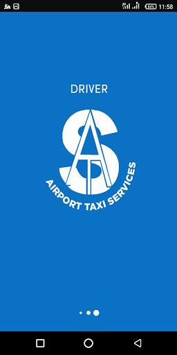 Entebbe Airport Taxi Driver screenshot 1