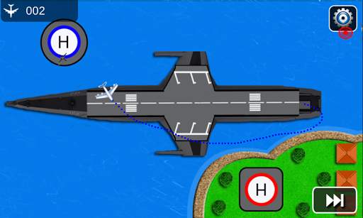 Air Traffic Rush 2 screenshot 9