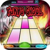 Tokyo Ghoul 1.0