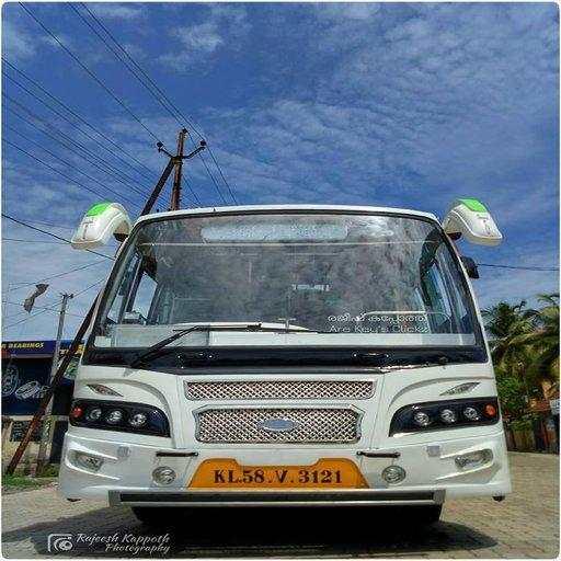 LakshmikaSmartBUS screenshot 2
