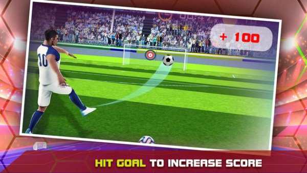 World Football League 2019 screenshot 5