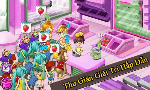 Nông Trại Vui Vẻ New screenshot 2