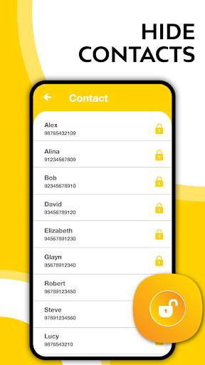 Calculator Vault: Hide Photo Video & Safe Browser screenshot 6