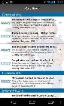 Social Care Direct Recruitment screenshot 6