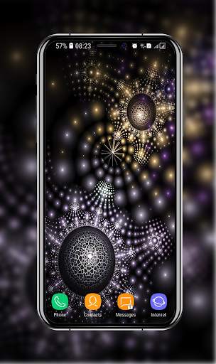 New Fractal Wallpapers screenshot 3