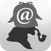 Email Search by EmailSherlock icon