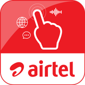 Airtel MyPlan أيقونة