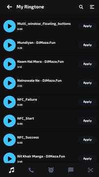 Set Jio Callertune - Set Callertune Music screenshot 1