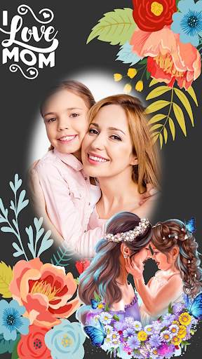 Mother Day Photo Frames 2023 screenshot 24