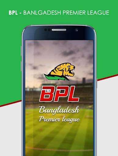 BPL Live Cricket Matches screenshot 1