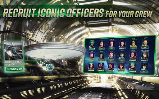 Star Trek™ Fleet Command screenshot 11
