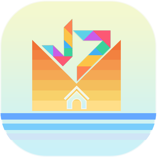 J7 Prime launcher icon