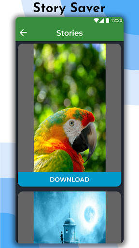 Story Saver, Video Downloader screenshot 1