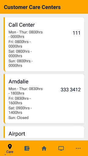 QCELL screenshot 5
