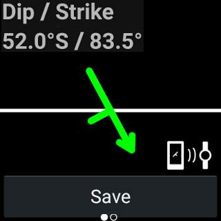 Rocklogger 12 تصوير الشاشة