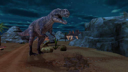 Safari Dino Hunter 3D screenshot 20
