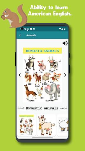 English For Kids screenshot 3