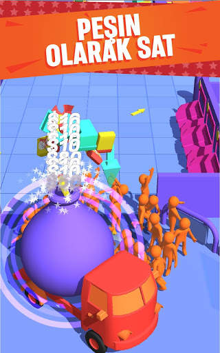 Crazy Shopping screenshot 10