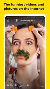 Funny jokes, Gifs & Pictures - U Live Fun screenshot 2