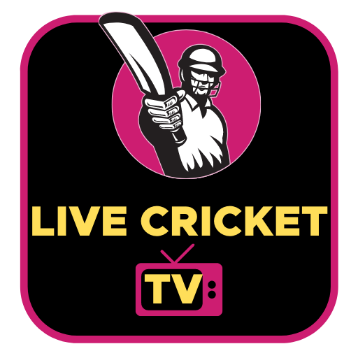 Live Cricket TV : IPL LIVE icon