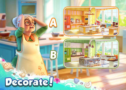 Design Island: 3D Home Makeove screenshot 11
