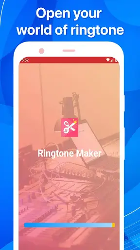 My Mp3 Cutter: Make Ringtones 2020 Apps screenshot 5