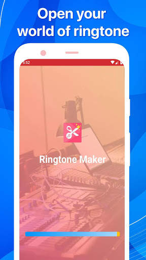 My Mp3 Cutter: Make Ringtones 2020 Apps screenshot 5